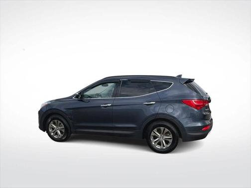 2014 Hyundai Santa Fe Sport 2.4L