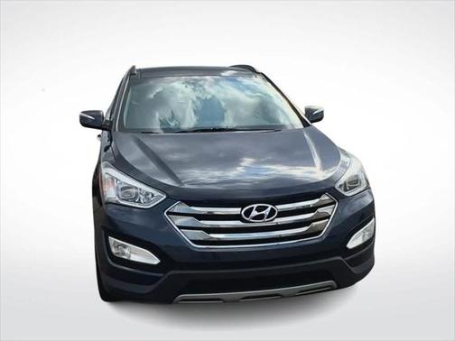 2014 Hyundai Santa Fe Sport 2.4L