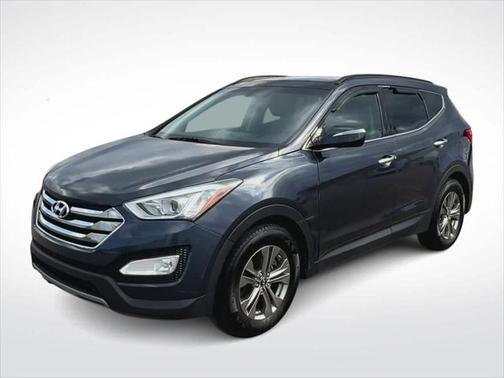 2014 Hyundai Santa Fe Sport 2.4L