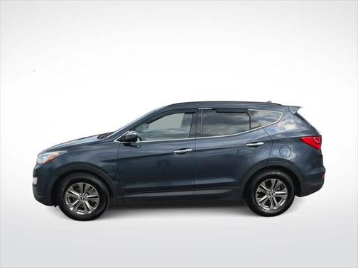 2014 Hyundai Santa Fe Sport 2.4L