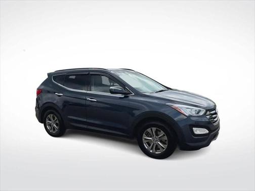 2014 Hyundai Santa Fe Sport 2.4L