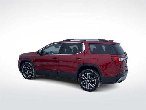 2020 GMC Acadia AWD SLT