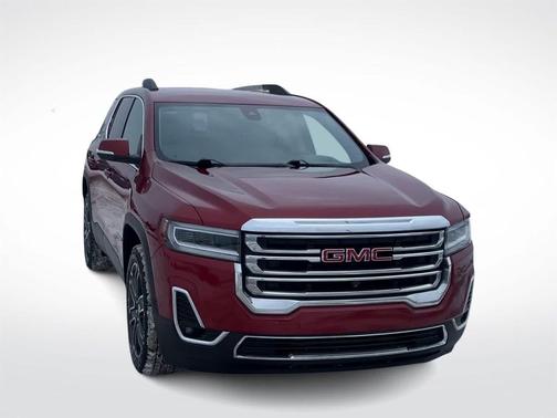 2020 GMC Acadia AWD SLT