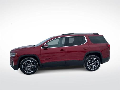 2020 GMC Acadia AWD SLT