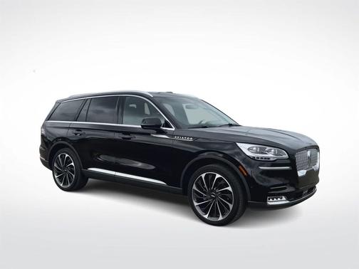 2023 Lincoln Aviator Reserve AWD