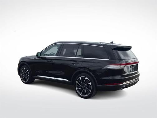 2023 Lincoln Aviator Reserve AWD