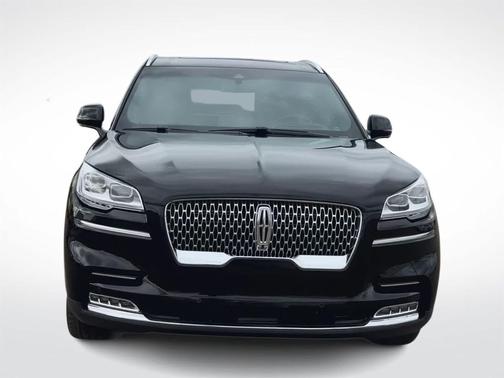 2023 Lincoln Aviator Reserve AWD