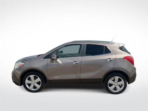 2015 Buick Encore Base