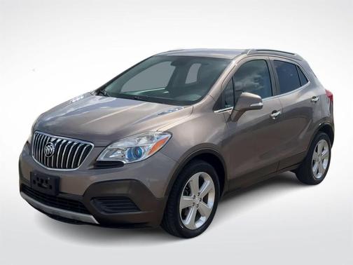 2015 Buick Encore Base