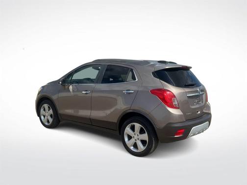 2015 Buick Encore Base