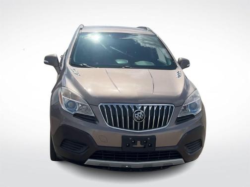2015 Buick Encore Base