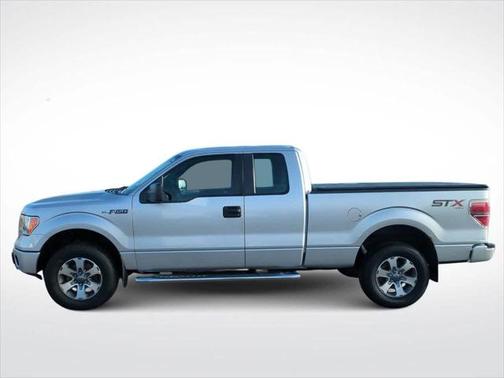 2014 Ford F-150 STX