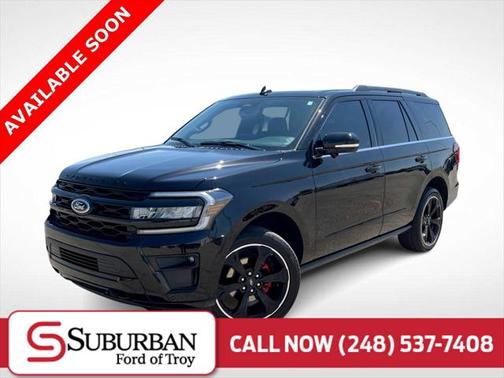 2023 Ford Expedition Limited