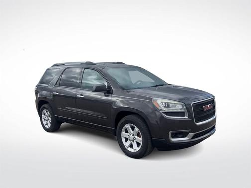 2015 GMC Acadia SLE-2