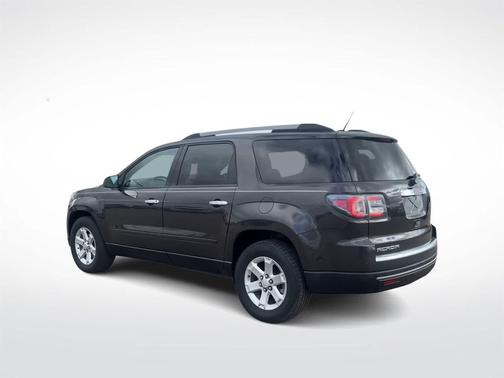 2015 GMC Acadia SLE-2