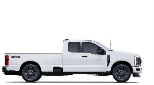 2025 Ford F-350 XL