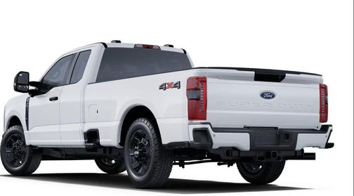 2025 Ford F-350 XL