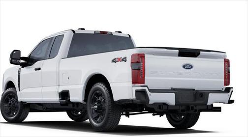 2025 Ford F-350 XL