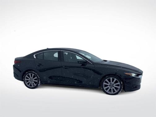 2019 Mazda Mazda3 FWD w/Premium Package