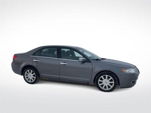 2012 Lincoln MKZ Base