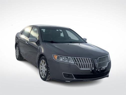 2012 Lincoln MKZ Base