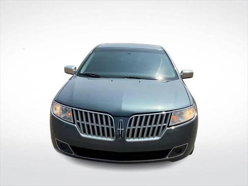 2012 Lincoln MKZ Base