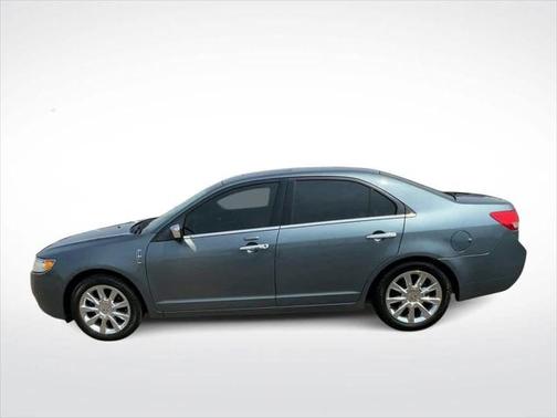 2012 Lincoln MKZ Base