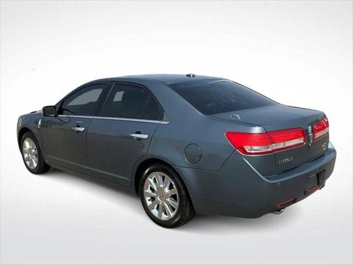 2012 Lincoln MKZ Base