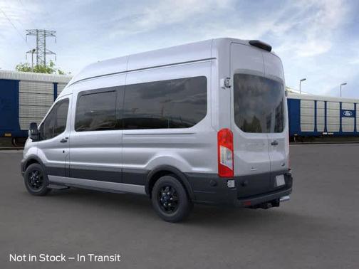 2024 Ford Transit-350 XL
