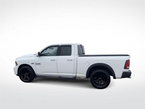 2015 RAM 1500 Sport
