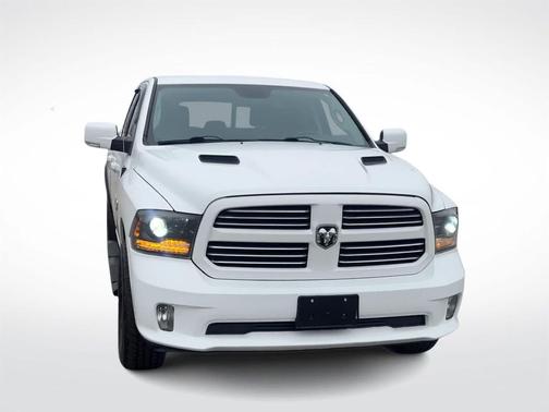 2015 RAM 1500 Sport
