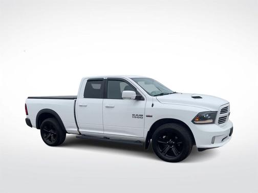2015 RAM 1500 Sport