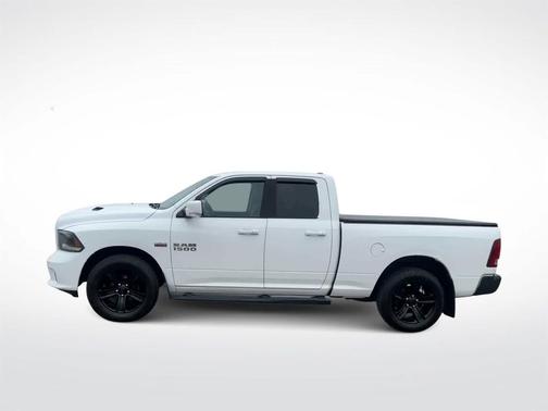 2015 RAM 1500 Sport