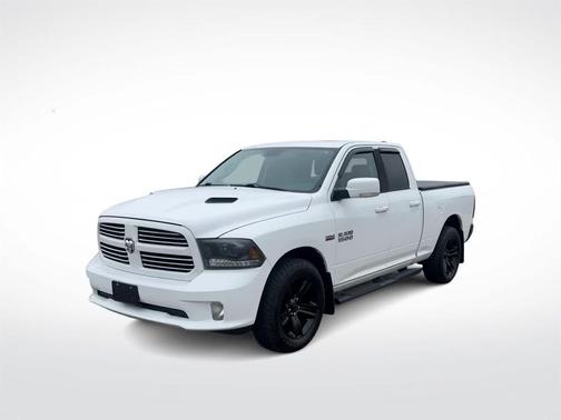 2015 RAM 1500 Sport