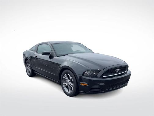 2014 Ford Mustang V6 Premium