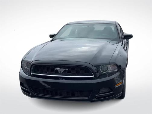 2014 Ford Mustang V6 Premium