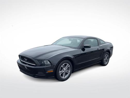 2014 Ford Mustang V6 Premium