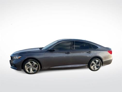 2018 Honda Accord EX-L 2.0T