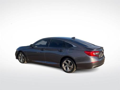 2018 Honda Accord EX-L 2.0T