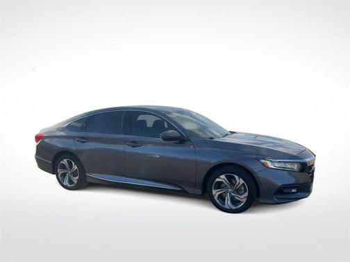 2018 Honda Accord EX-L 2.0T