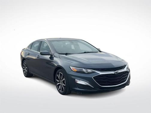 2020 Chevrolet Malibu FWD RS