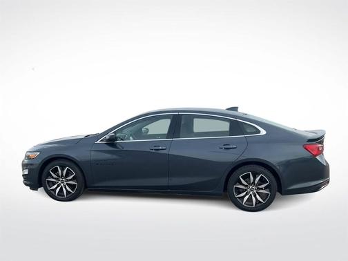 2020 Chevrolet Malibu FWD RS