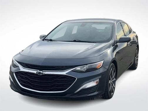 2020 Chevrolet Malibu FWD RS