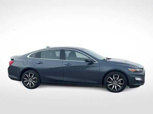 2020 Chevrolet Malibu FWD RS