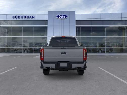 AVALANCHE 2026 Ford F-250 Lariat