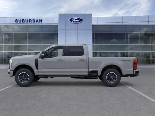 AVALANCHE 2026 Ford F-250 Lariat