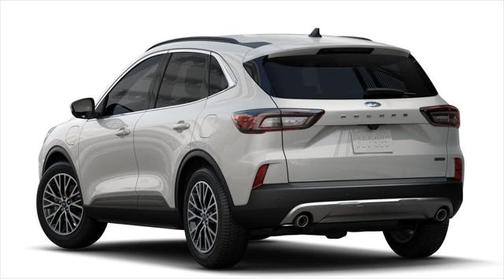 2025 Ford Escape Base