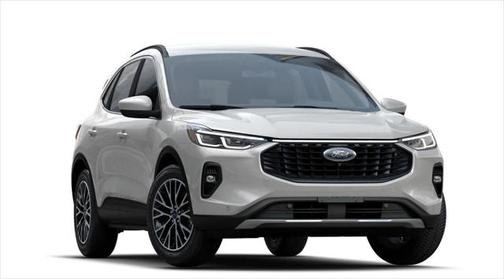 2025 Ford Escape Base