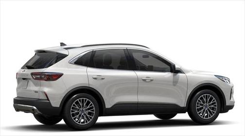 2025 Ford Escape Base