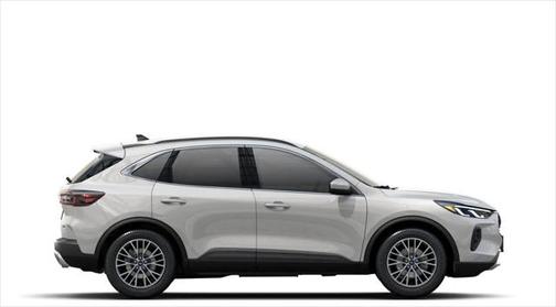 2025 Ford Escape Base